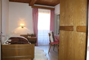 Hotel Serena - Chambre