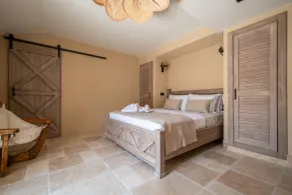 Bi Ada Otelleri - Room