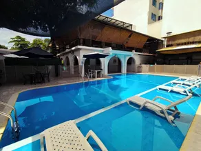 CASA DE PIEDRA - Pool