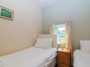 The Cow Shed - Room
