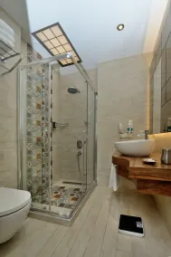 Collage Pera Hotel - Room