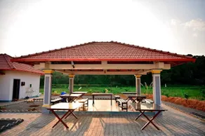 Nandi Cottage - Chambre
