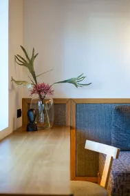 Capital Luxury Suites - Room