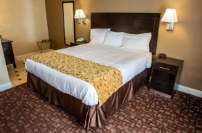 Marinwood Inn & Suites - Chambre