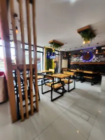DLT Suites Cebu powered by Cocotel - Restaurant