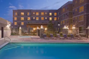 Hyatt House Salt Lake City/Sandy - Piscine