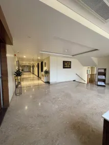 Hotel Virgo Sumeru - Reception