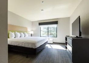 Country Inn & Suites by Radisson, Appleton Airport - Fox River Mall Area - Chambre