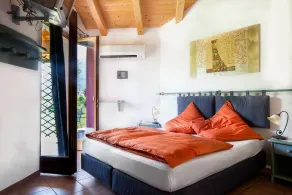Agritur La Cort - Room