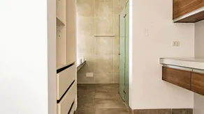 Vista Pacífico Condos - Salle de bain