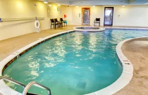 Holiday Isle #307 - Pool