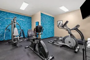 La Quinta by Wyndham Midwest City - Tinker AFB - Fitnessfaciliteter