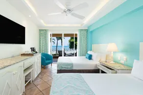 Hotel Tamarindo Diria Beach Resort - Room