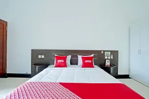 OYO 90859 Cahaya Guest House - Zimmer