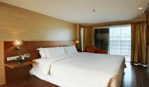 Empire Hotel Subang - Zimmer