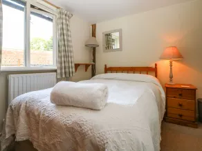 Kinderfreundliches Landhaus mit Pool, Garten und Grill | Strandblick - Zimmer