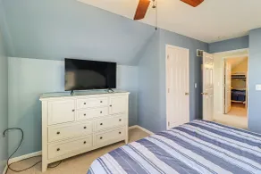 Brooklyn Cottage w/ Dock - Steps To Wamplers Lake! - Innenbereich