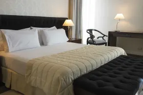 Holiday Inn Rosario by IHG - Room