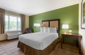Extended Stay America Suites - Baltimore - Glen Burnie - Chambre