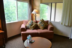 Casa Ojai Inn - Chambre