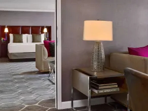 The Royal Sonesta Houston Galleria - Chambre