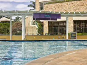 Bourbon Resort Atibaia - Pool