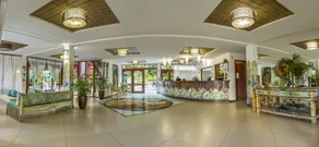 Mar Paraíso Hotel - Reception