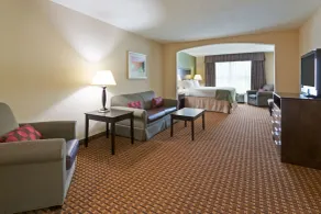Holiday Inn Daytona Beach LPGA - Chambre