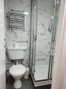 Royal Dunkeld Hotel - Salle de bain