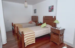 Casa do Brasão - Zimmer