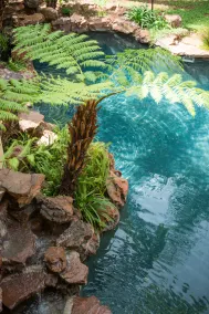 Premier Hotel Pretoria - Pool