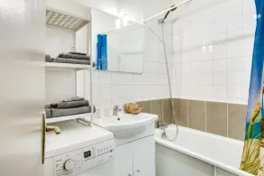 Château Turgot Gîtes - Bagno