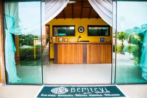 BemTeVi Em Búzios - Reception