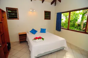 Hideaway Island Resort - Room