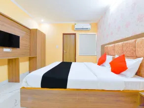 Hotel Vibha Palace - Quarto