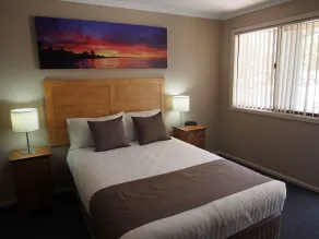 Dongara Hotel Motel - Zimmer