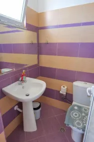 Hotel Chris - Badrum
