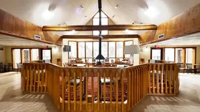 Deluxe Inn Wytheville - Hall