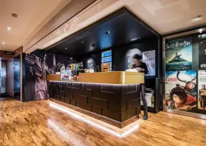 Hotel Loge Winterthur - Reception