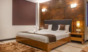 Athasri Hotel Infantry Road - Rom