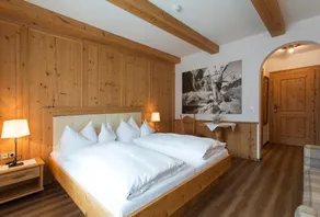 Hotel Englhof - Værelse