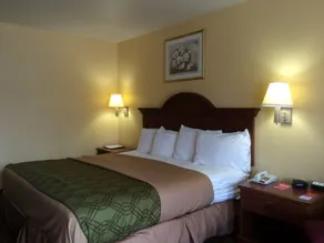 Econo Lodge Easton Route 50 - Chambre