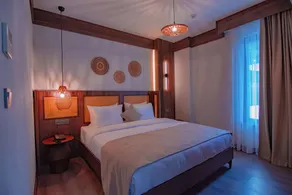 Hayal Vadisi Suite Hotel - Habitación