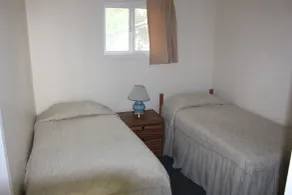 Kokanee Beach Resort Motel - Zimmer