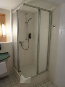 ibis Berlin Messe - Room