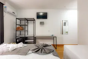 Mar Hotel - Room