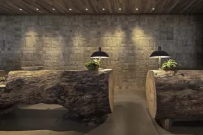 1 Hotel West Hollywood - Réception