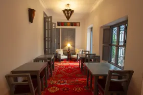Dar Silsila - Ristorante