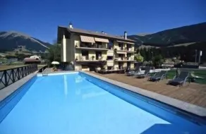 Hotel Daniel - Pool