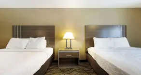 SureStay Plus Hotel by Best Western Sacramento North - Chambre